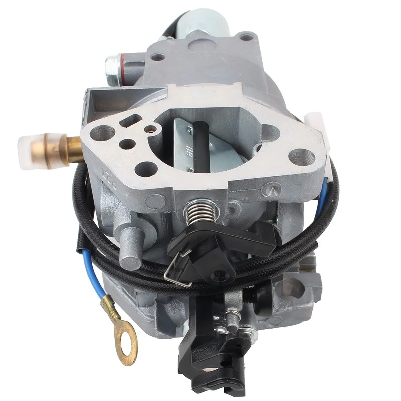 MOTOALL Carburetor for Toro 136-7826 Repl 127-9183 Timecutter 0 Zero