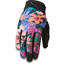 Dakine Syncline Gel Bike Glove - Women's - Black, Large