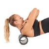 Massage Roller Soft Evergy Home Self Massage Roller Foam Roller