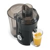 Hamilton Beach 67601 Big Mouth Juice Extractor, Black (Discontinued)