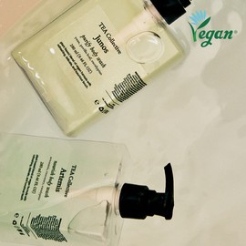 Tea Collective Body Wash 280ml Choose 2 types 1 Artemis Junos 4070147 / 티컬렉티브 바디워시 280ml 2종 택 1 아르테미스주노스 4070147