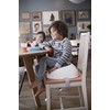 Baby Bjorn 069021 Booster Seat, White