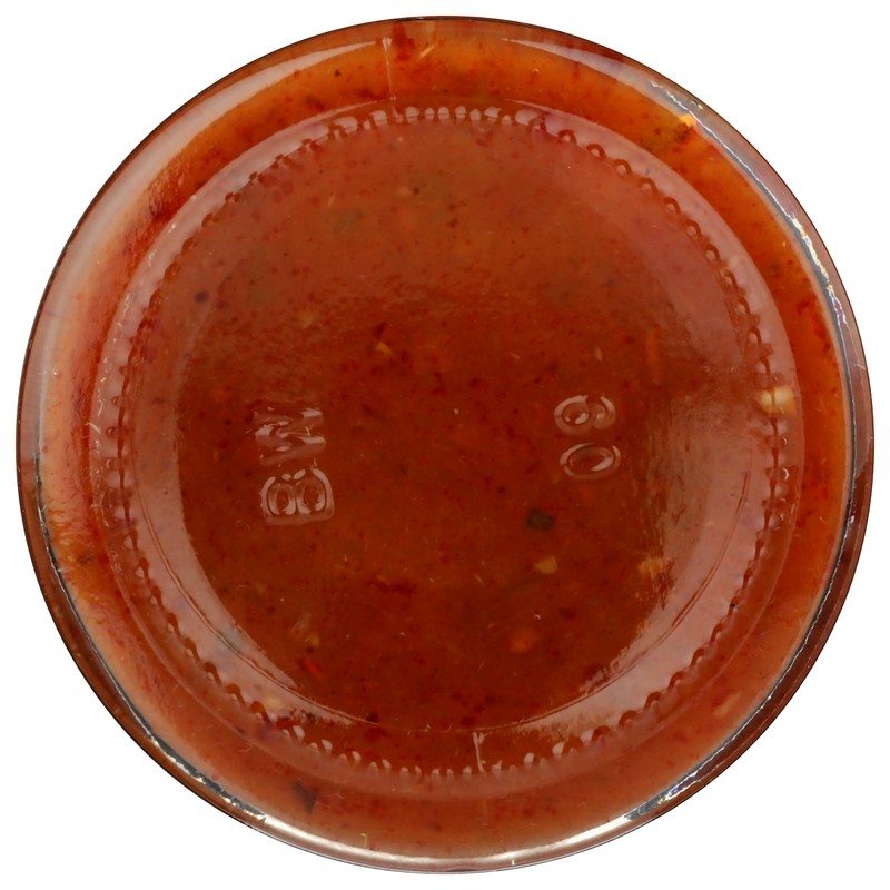 NEW YORK SHUK Signature Matbucha Sauce, 10 OZ