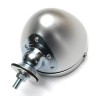PTRP NEW Raydot Classic Style Spun Aluminum Bullet Mirror Fender