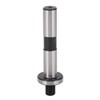 Drill Chuck Arbor Manganese Steel Collet Connecting Rod Adapter for
