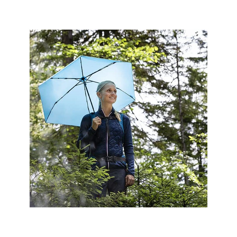 EuroSCHIRM Light Trek Ultra Reflective Umbrella