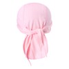 TOPLOR Sweat Wicking Beanie Cap Hat Skull Cap Pirate Hat