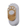 Flash Drive Cat Paw Shape Portable U Disk Large Storage