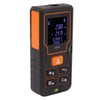 Laser Distance Meter High Accuracy Portable Handheld Rangefinder for Engineering