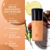 Base Sérum MAC Studio Radiance Serum-Powered NC12 Luminoso Hidratante 30ml