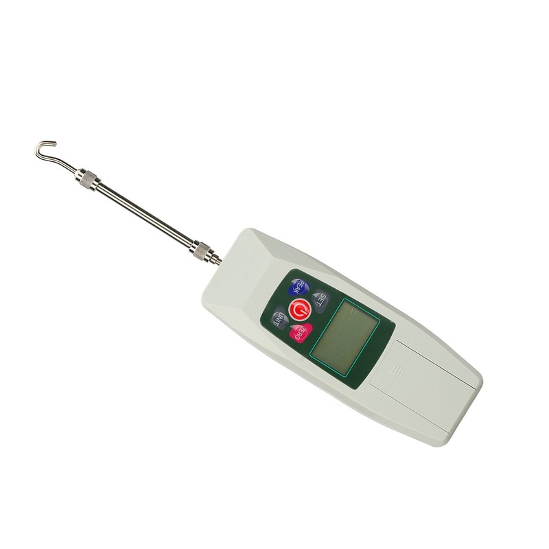 Digital Force Gauge High Accuracy 500N 50kg 110bf 1800Oz Push