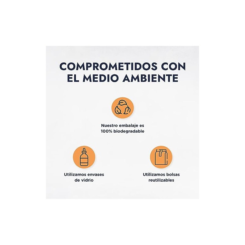 HEBBE - Citrol K 100 g | Conservador cosmético y