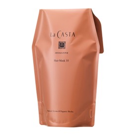 La Casta Aroma Esthe Hair Mask