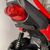MotorcycleModz 2022+ Honda Navi Tucked Fender Eliminator