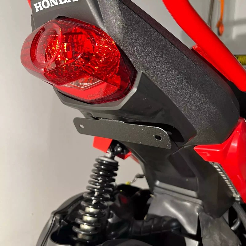 MotorcycleModz 2022+ Honda Navi Tucked Fender Eliminator