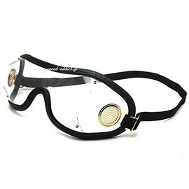 SPEED ADDICT JOCKEY GOGGLE CLEAR