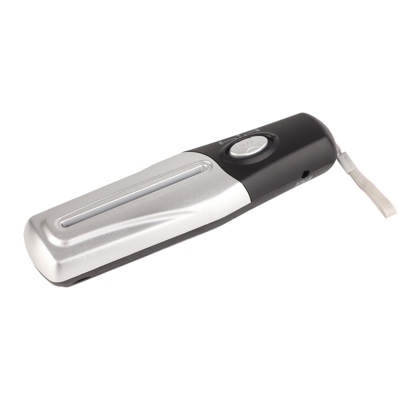 Portable Paper Shredder Multifunctional Mini USB Electric Portable Shredder for