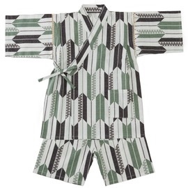 RED PONY Southern Cross Toddler Setup Jinbei Boys, Arrow green (25)