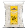 Rani Sabudana (Sago) Papad White 14oz (400g) ~ All Natural,