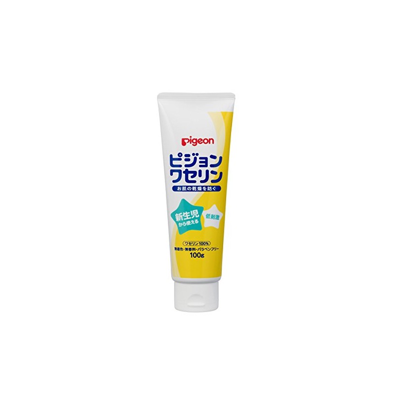 Pigeon Vaseline 3.5 oz (100 g)