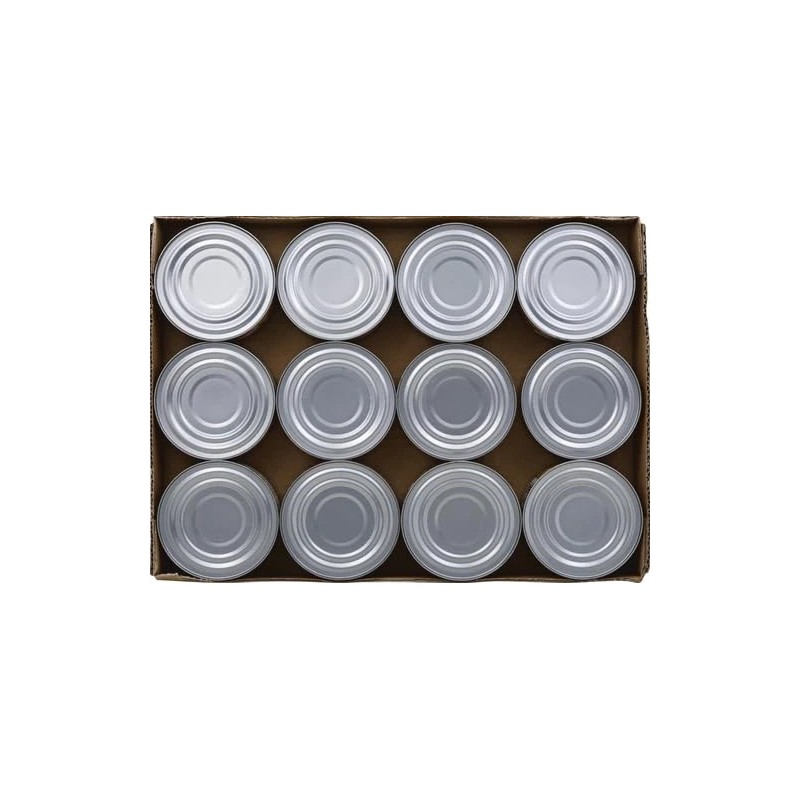 Hormel Canned Ham, Smoked, 5 Ounce (Pack Of 12)