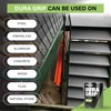 Dura Grip Anti-Slip Paint for Concrete, Wood, Tile and Metal