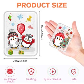 Hand Warmers, Children's Reusable Pocket Warmers, Kink Warmers, Finger Warmers, Reusable, Handbag Warmers, Hand Warmers, Hand Warmers, Hand Warmers, Hand Warmers, Hand Warmers for Women, Warm