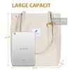 Fashion Beach Tote Bag, beige, Contemporary