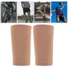 Thigh Compression Cuffs, Elastic Socks, Breathable, Promotes Recovery, Slim Upper