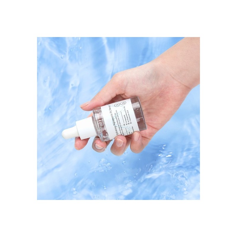 The Scent Pro Derma Hydrating Aquaporin B5 Serum 30ml /