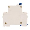 400V Circuit Breaker DZ47-63 32A Circuit Breaker 4-Pin Circuit Breaker