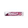 Halls Cherry Mentho-Lyptus S/Free (box of 20)