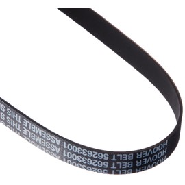 Hoover Belt, Uh20020 5.5" Diameter Cloth Reinforced