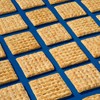 Triscuit Original Whole Grain Wheat Crackers, Vegan Crackers, Healthy Snacks,