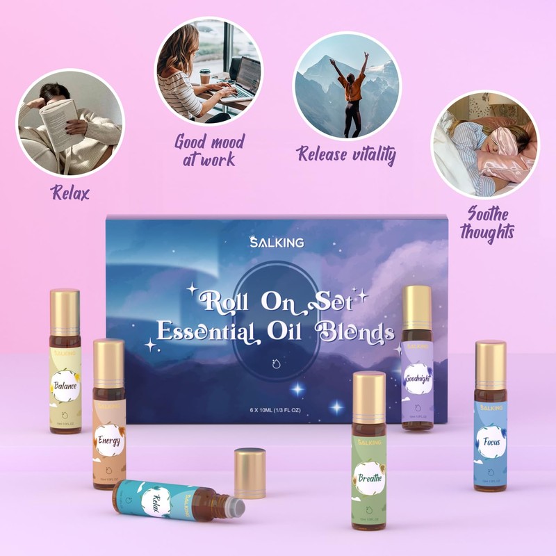 SALKING Essential Oil Roll On Blend-2