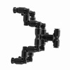 Reptiles Mist Sprinkler Rainforest Tank Adjustable Pet Cooling Nozzle