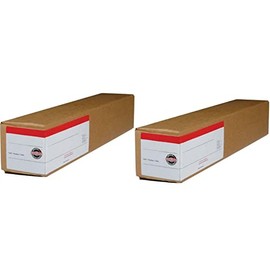 Canon Matte Coated Paper 24"x100' 0849V349 2-Pack