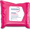 Bioderma - Sensibio H2O Wet Wipes Cleansing and Makeup Removing