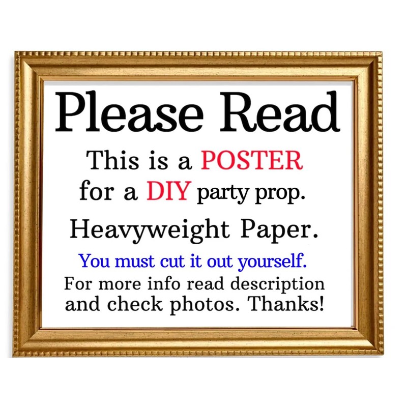Farm Animals Theme Face Cutout, 42"x72" Photo Stand-in, Hole in