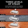 Shark Professional Steam Pocket Mop for Hard Floor (S3601)