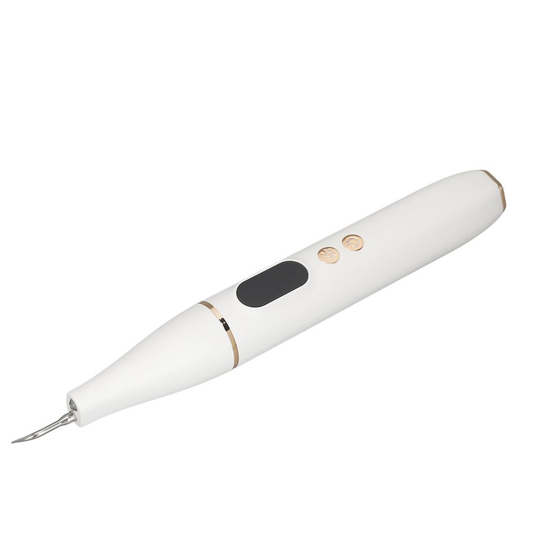 Electric Water Oral Flosser 5 Modes Remove Tartar Stains High