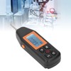 Luocute 10N Digital Tension Meter, Push Pull Force Portable LCD