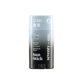 Sun stick Go Wild (The Invisible)