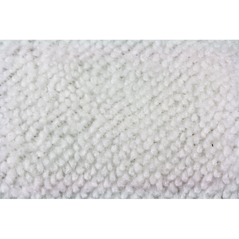 WEN 10A323 Cotton Polishing Bonnets, 9-Inch to 10-Inch, 2-Pack