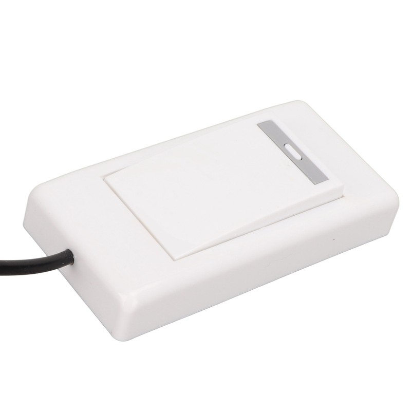 USB Switch Foot Pedal ABS Single Pedal Mechanical Keyboard Controller