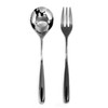 Mepra SPA 2-Piece Stainless Steel Shiny Serving / Serving Cutlery