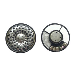 1pair 53mm Headphone Speaker Driver 30ohm for Audio-Technica ATH-AD500X Headphones Headset Replacement Speaker Parts