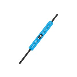 Peakloong New Wire Wrap Hand Tools Wsu-30M Wire Wrap Strip Unwrap Tool For Awg 30 Cable Prototyping Wrapping