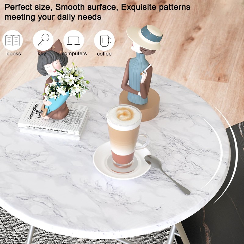 Fleecy day Tv Trays Folding Tray Table Dinner Tray Table