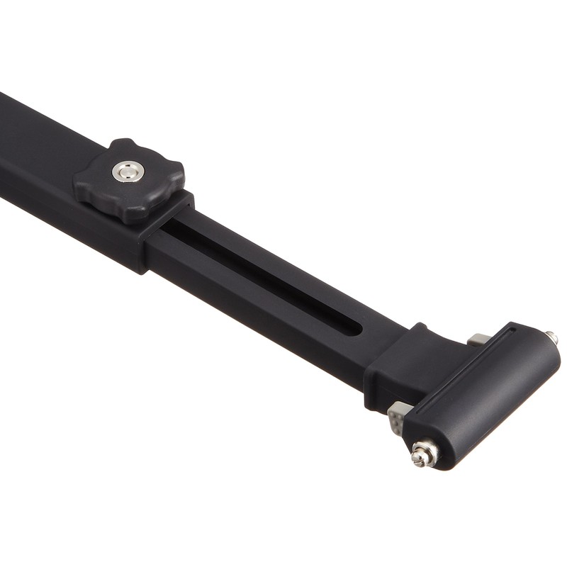 Libec BR-6B Midspreader for RT40RB/RT50B/RT50C/T102B/T103B/T150B/T150C
